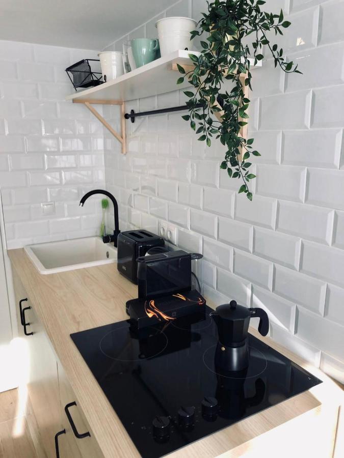 Blue Flamingo By Namaste Elite Apartment *