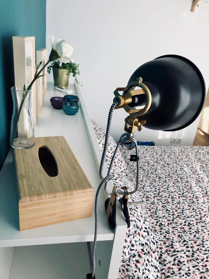 Apartamento Blue Flamingo By Namaste Elite *